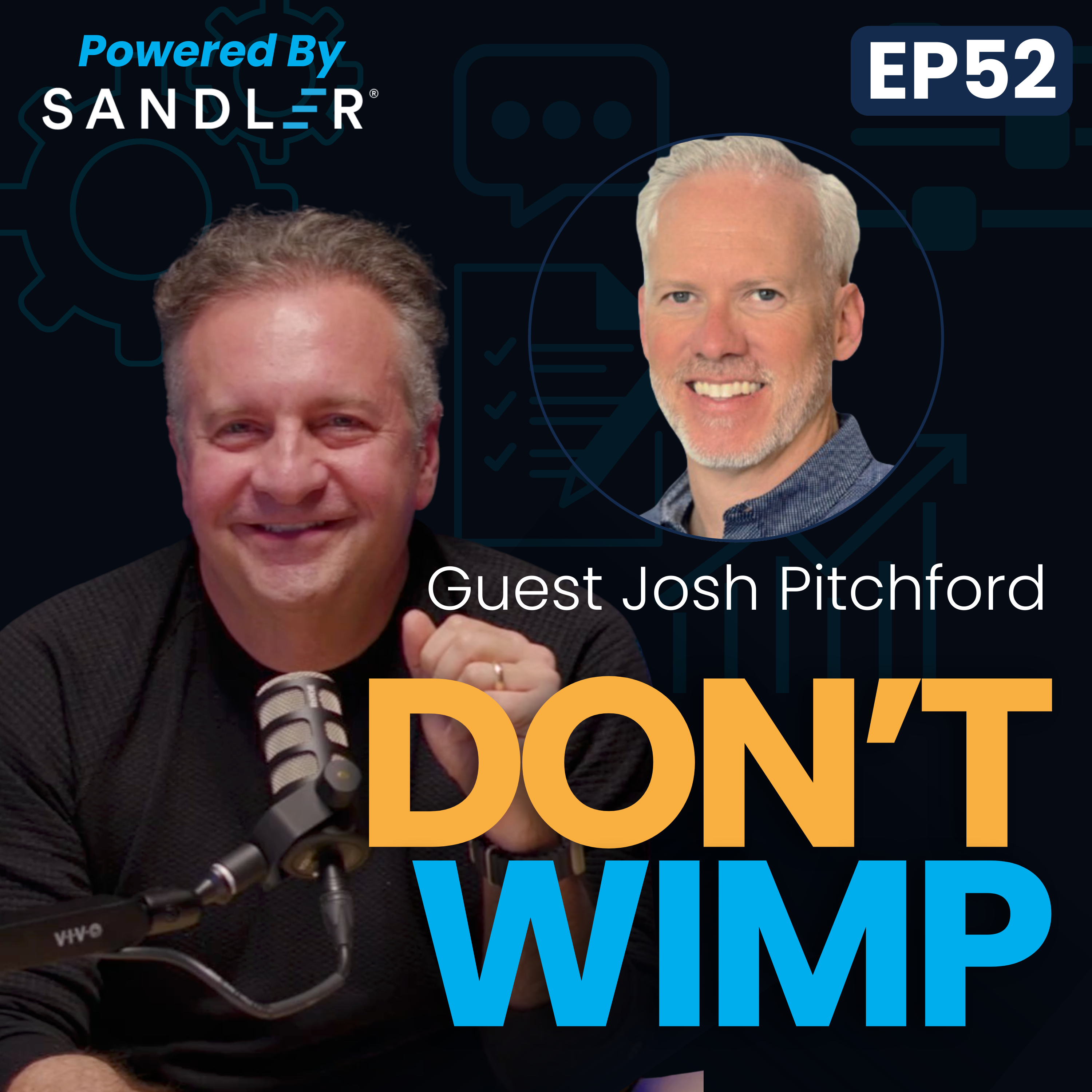 Don't Wimp: Achieve Your Goals This Year