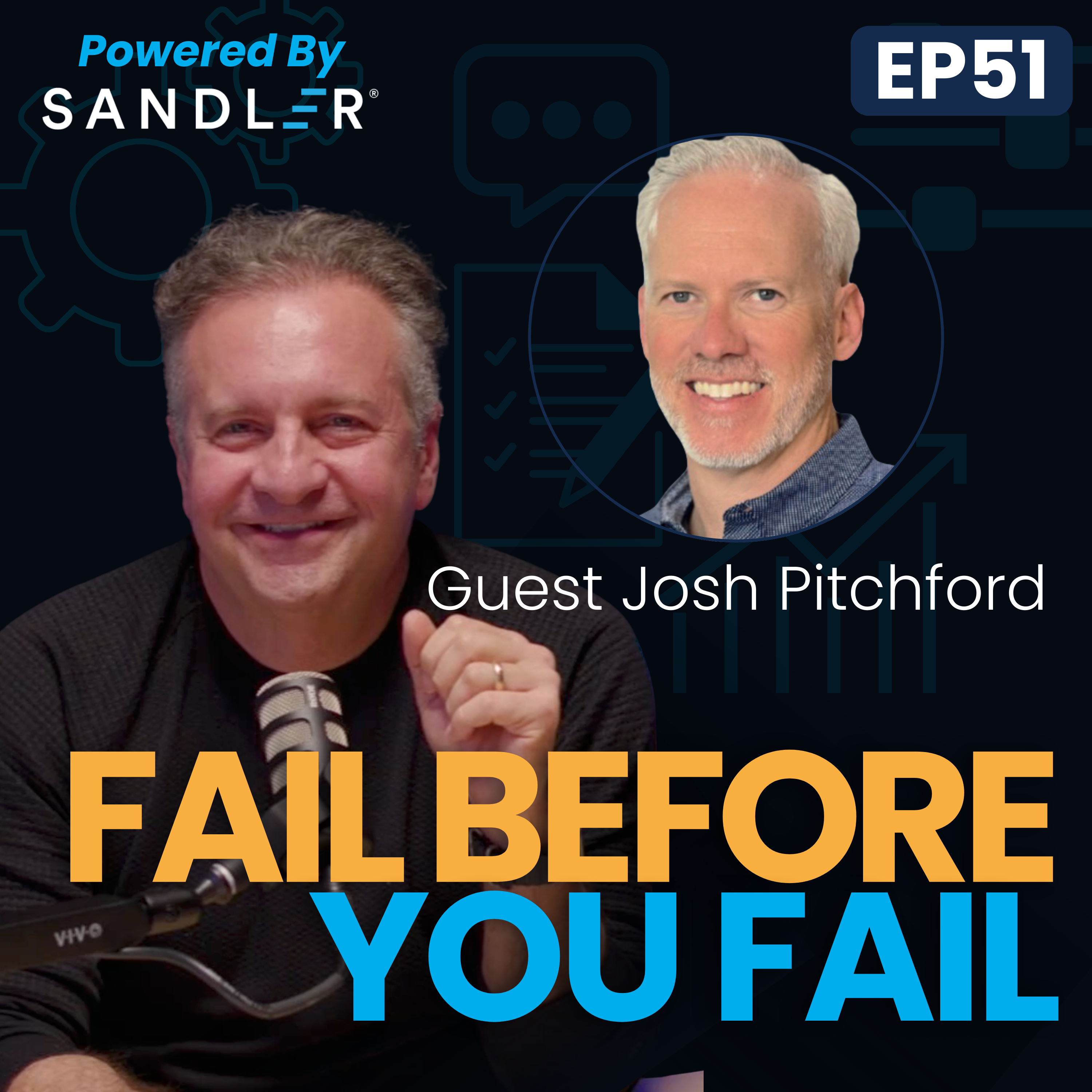 Inversion Thinking: How to Fail Before You Fail