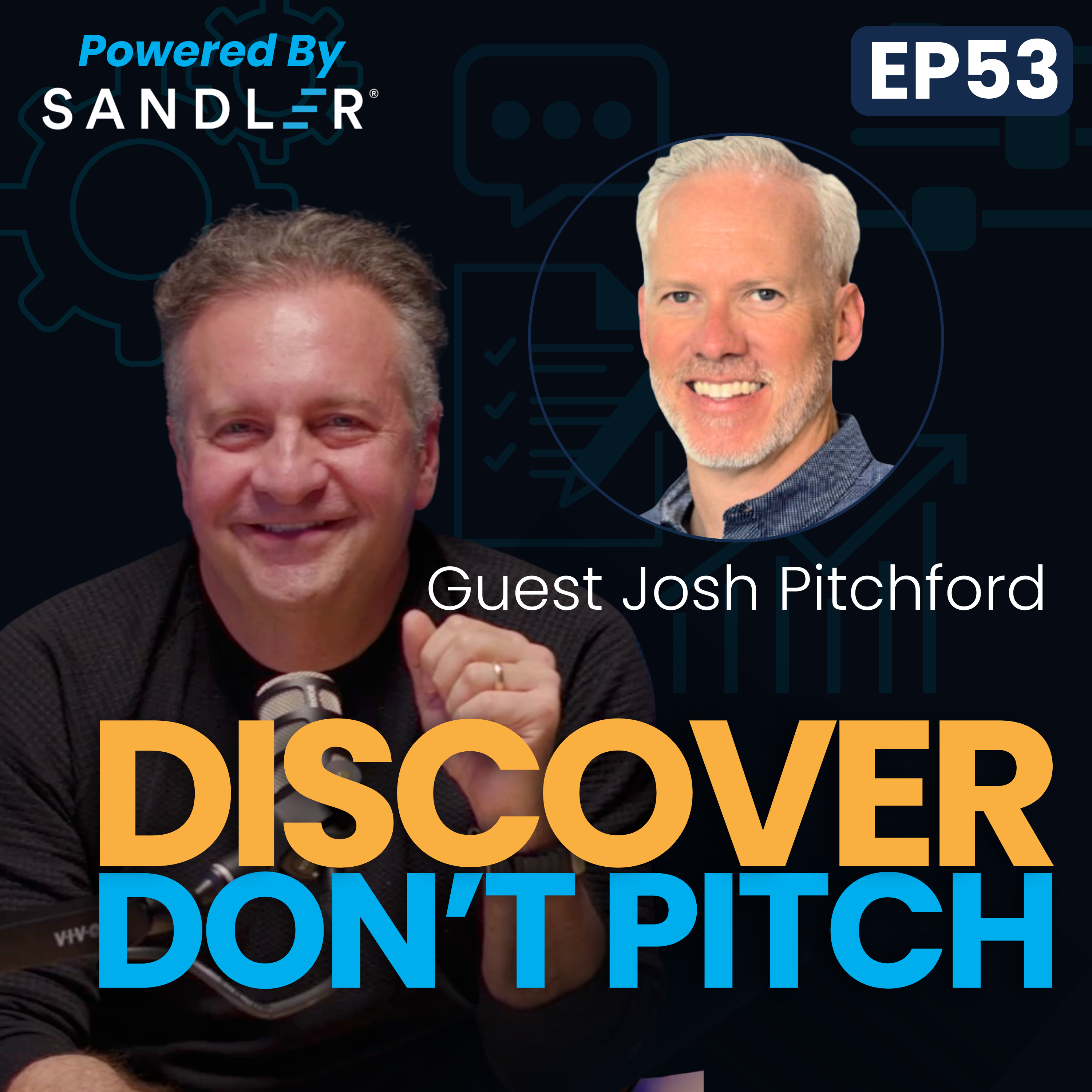 Why Salespeople Skip Discovery