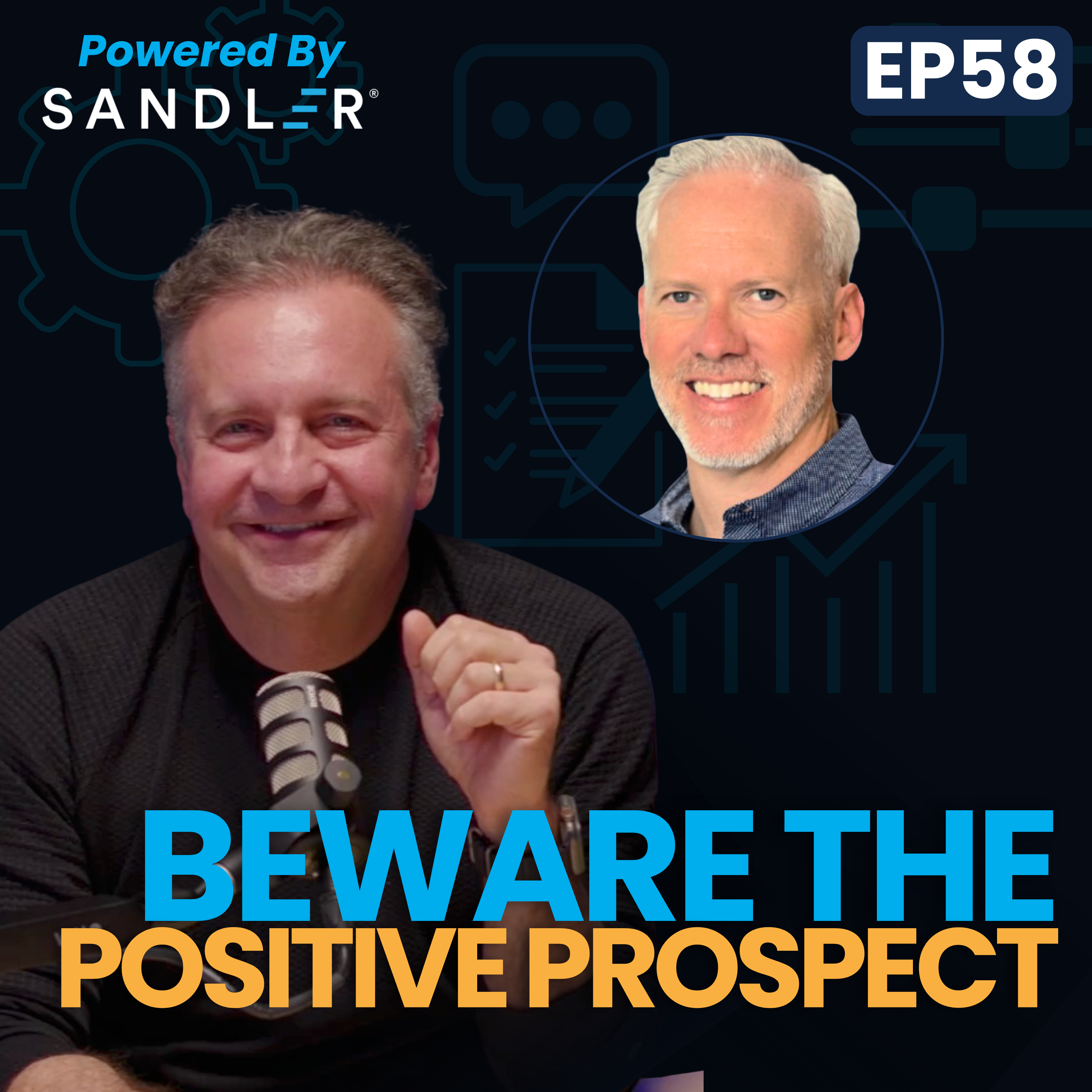 One Question From the Truth: Fix Your Sales Forecast With Clear Futures