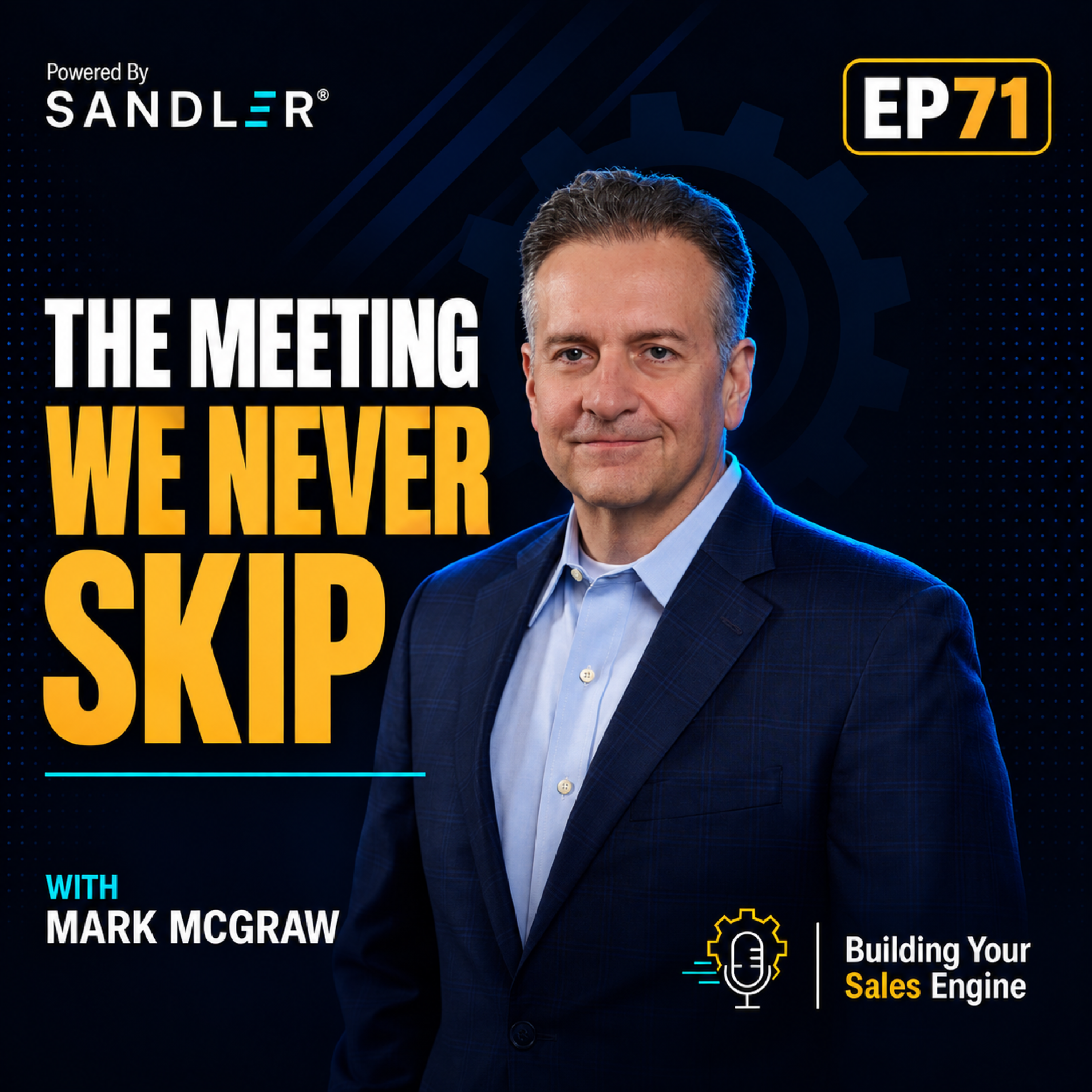 Kaizen: The one meeting we've run religiously for 9 years